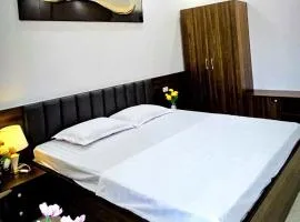 Khách sạn Minh nguyệt