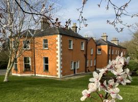 Clone Country House、オーリムのホテル