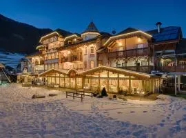 Renè Dolomites Boutique Hotel