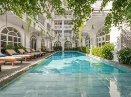 Hoi An Blue Sky Boutique Hotel & Spa