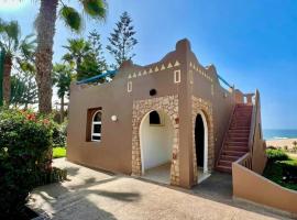 DreamCatcher Homes, hotel in Mirleft