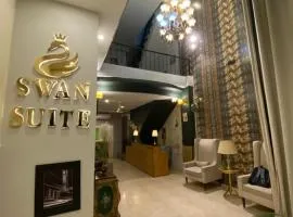 Hotel Swan Suites