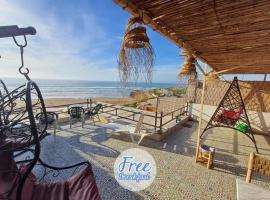 Miramar Surf Anza, ξενοδοχείο στο Αγκαντίρ