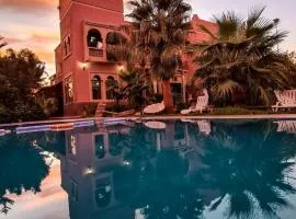 Equi Palace & SPA Near Aeroport