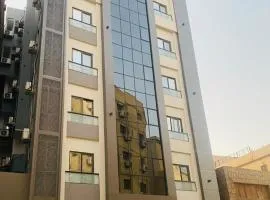 nuba nile hotel