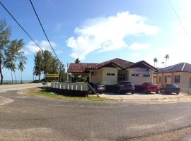 Semarak Beach Inn, hotel in Dungun