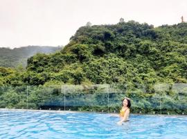 Sand Hotel, hôtel à Cat Ba