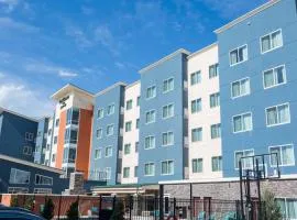 Residence Inn by Marriott Oklahoma City Airport