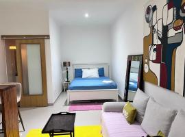 Casa Kundo, hotel em Luanda