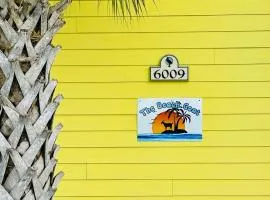 The Beach Goat