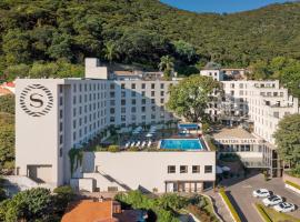 Sheraton Salta Hotel, Hotel in Salta