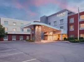 Fairfield Inn & Suites by Marriott DuBois
