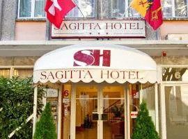 Hotel Sagitta