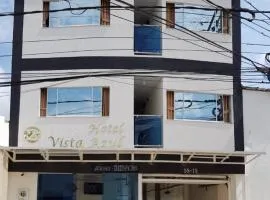 Vista azul