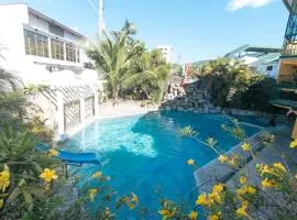 RedDoorz at Yahweh Spring Retreat and Resort Laguna