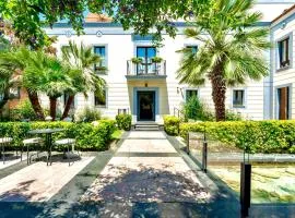 Boutique Hotel Palazzo Donna Iulia