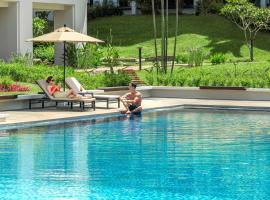 Palm Garden Hotel, Putrajaya, a Tribute Portfolio Hotel, Hotel in Putrajaya