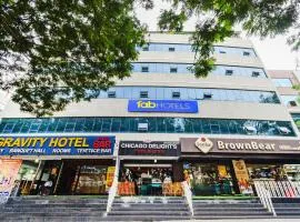 FabHotel Broholic Prime Suites - Kukatpally - Nr Nexus Mall