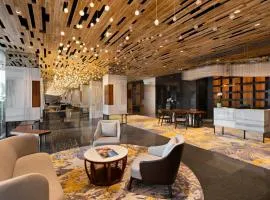 Mövenpick Hotel Jakarta City Centre