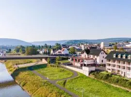 Hotel Straubs Schöne Aussicht