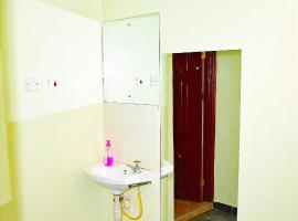 Miraca, hotel in Kakamega