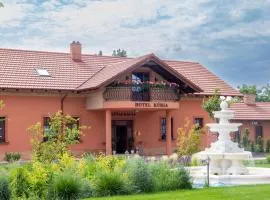 Hotel Kúria Červený Majer