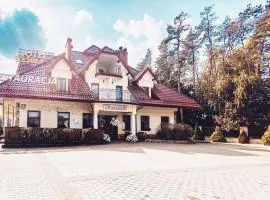 HOTEL RESTAURACJA WESOŁA