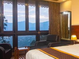 Hotel Lha-yul nearby MG Road Gangtok, hotel in Gangtok