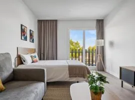 Truliving Vallecas by Habyt