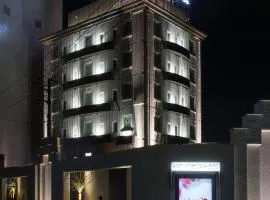 Hotel Lei, hotel i Funabashi