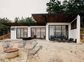 HE-001 Perfect Cozy Villa, ξενοδοχείο σε Huehuetenango