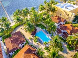 Tradewinds Paradise Villas