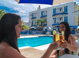 Miami Hotel, hotel in Melgar