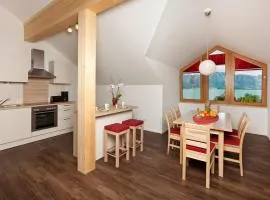 Seehotel und Appartements Schnöller