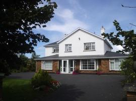 Hotel fotoğraf: The Birches Bed and Breakfast