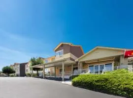 托帕斯湖贝斯特韦斯特酒店