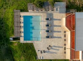 Finca del Sacramento, hotel in Colonia del Sacramento