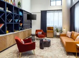 Hotel Indigo Austin Downtown - University by IHG