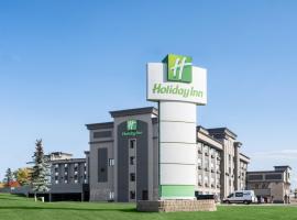 Holiday Inn Calgary Airport by IHG, hotel in Calgary