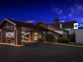 Best Western Gaylord, hôtel à Gaylord