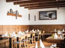 فندق بيرغهوف