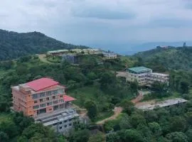 Pagoda Plantation Resort