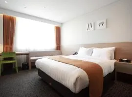 Gangneung City Hotel
