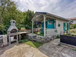 Tiny House Mona Lisa - Happy Rentals