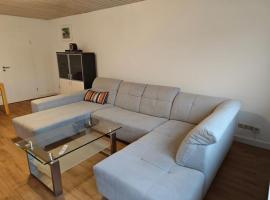 Gemütliche Ferienwohnung, hotel in Essen