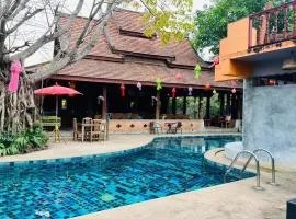 Amethyst Hotel Chiang Mai