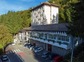 Hotel Hefaistos - Sovata