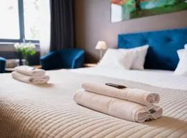 Comfort Hotel Kuldiga