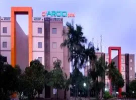 D'Arcici Hotel Sunter