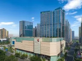 EVEN Hotel Chengdu Jinniu by IHG